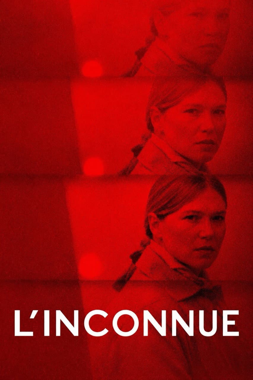 Poster di L’inconnue