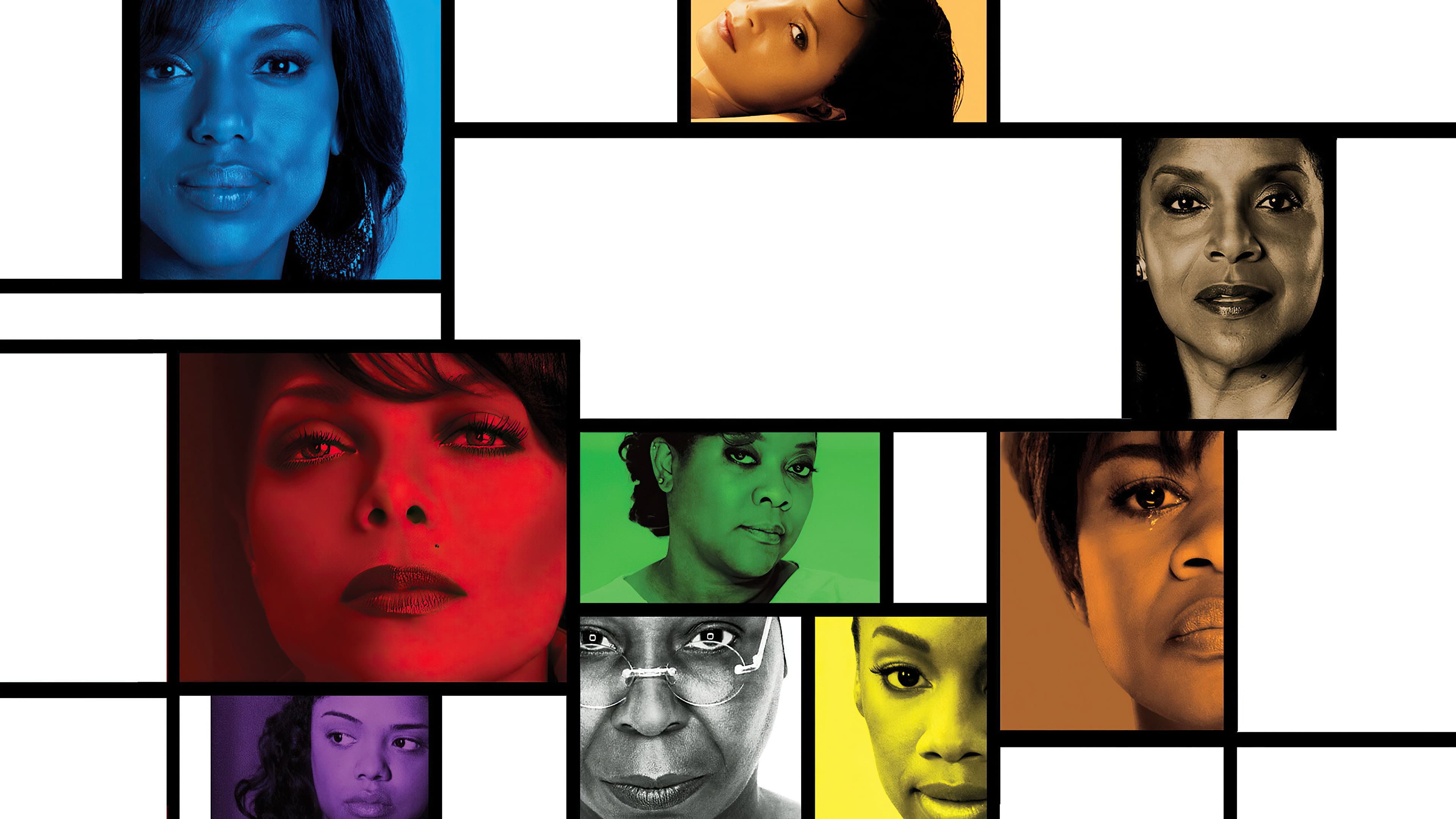For Colored Girls - immagine