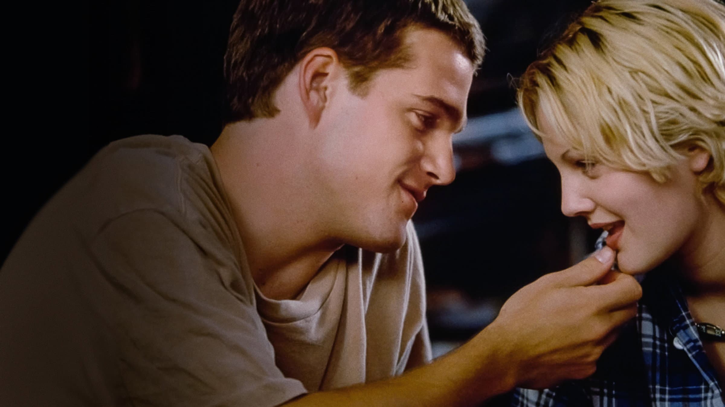 Una folle stagione d'amore - immagine