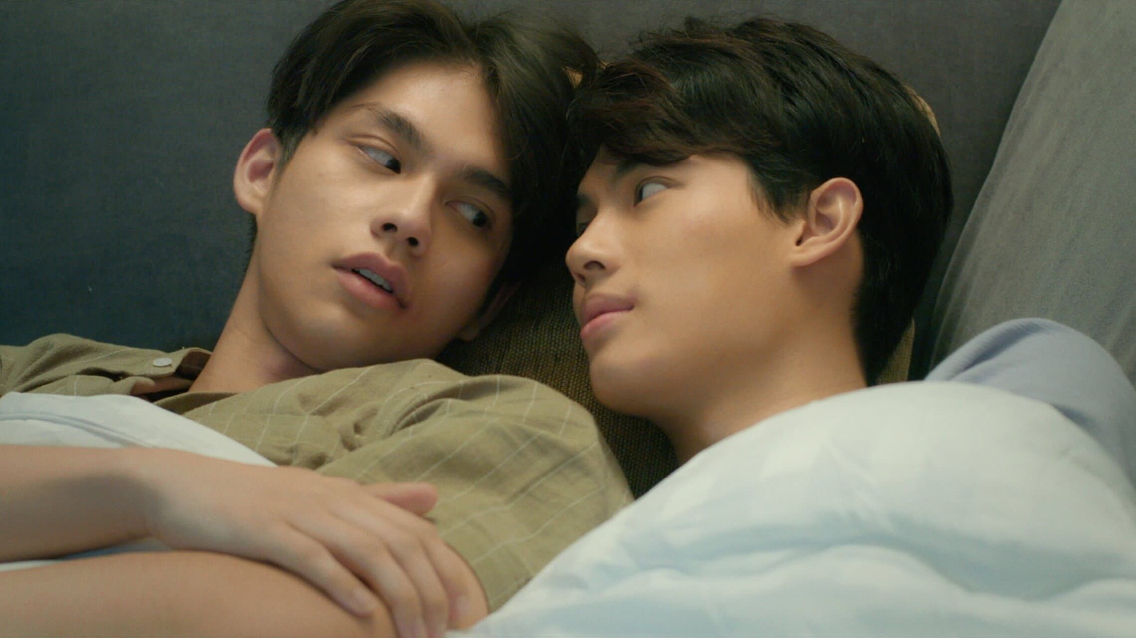 เพราะเราคู่กัน THE MOVIE - immagine