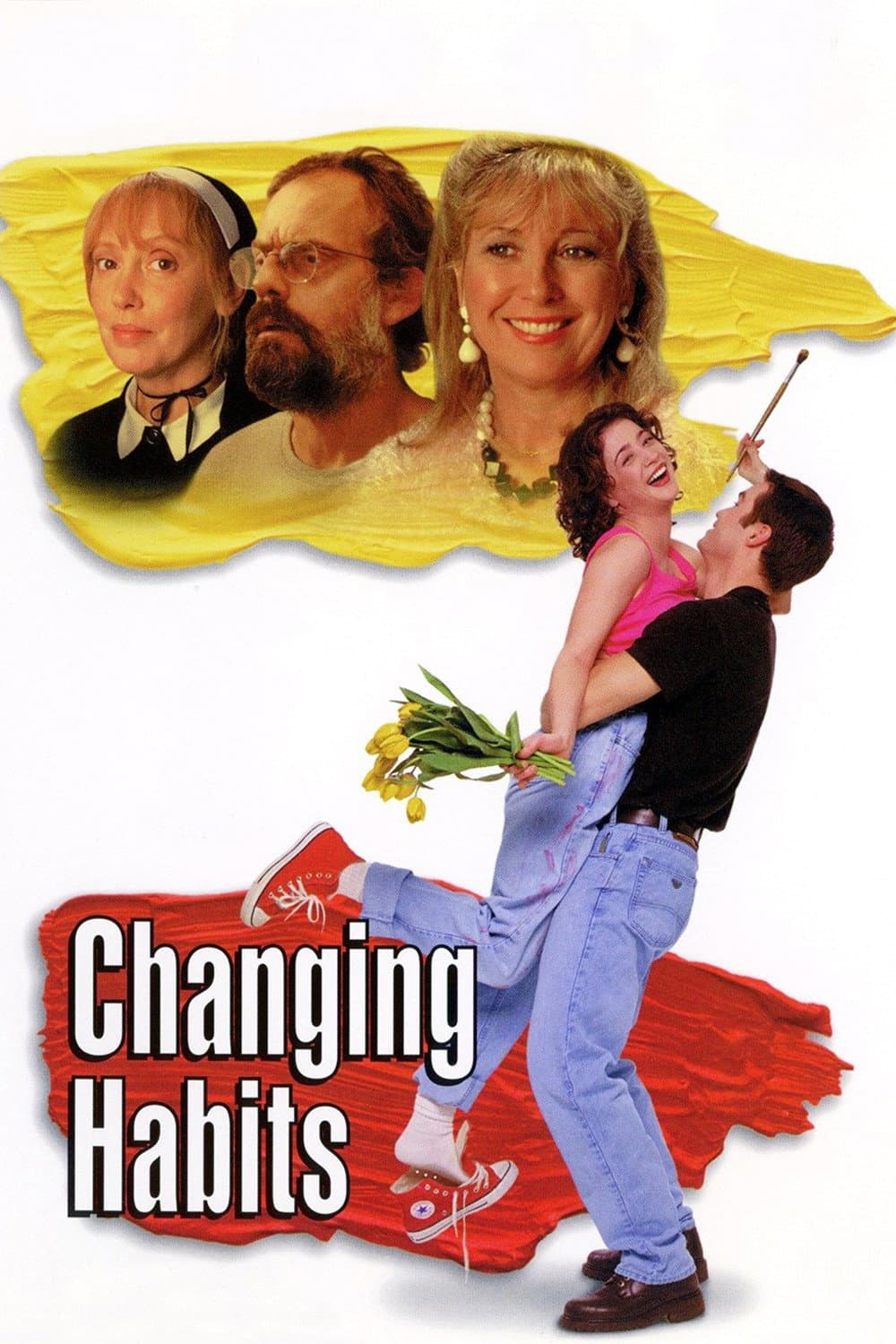 Poster di Changing Habits