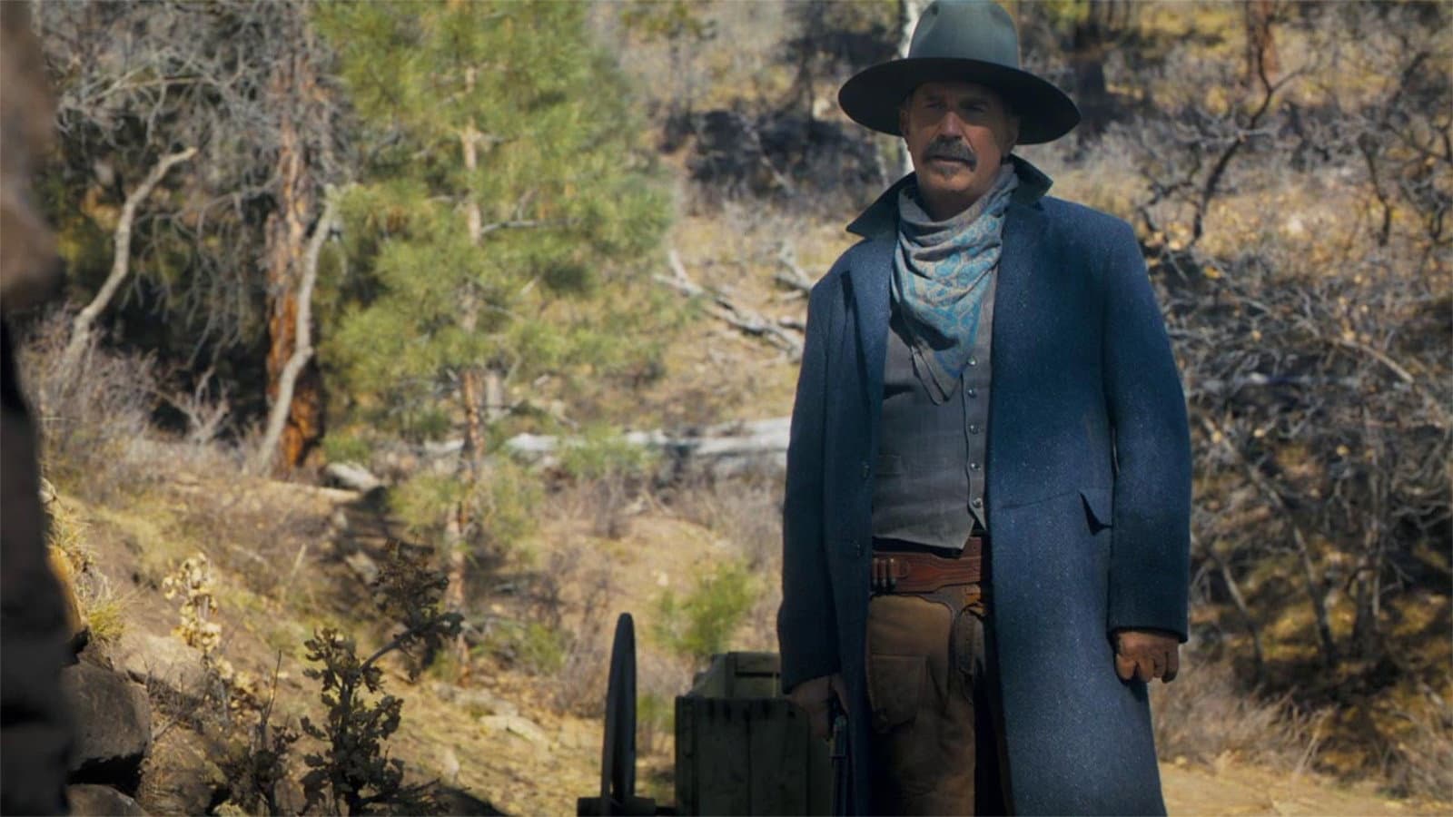 Horizon - An American Saga - Capitolo 1 - immagine