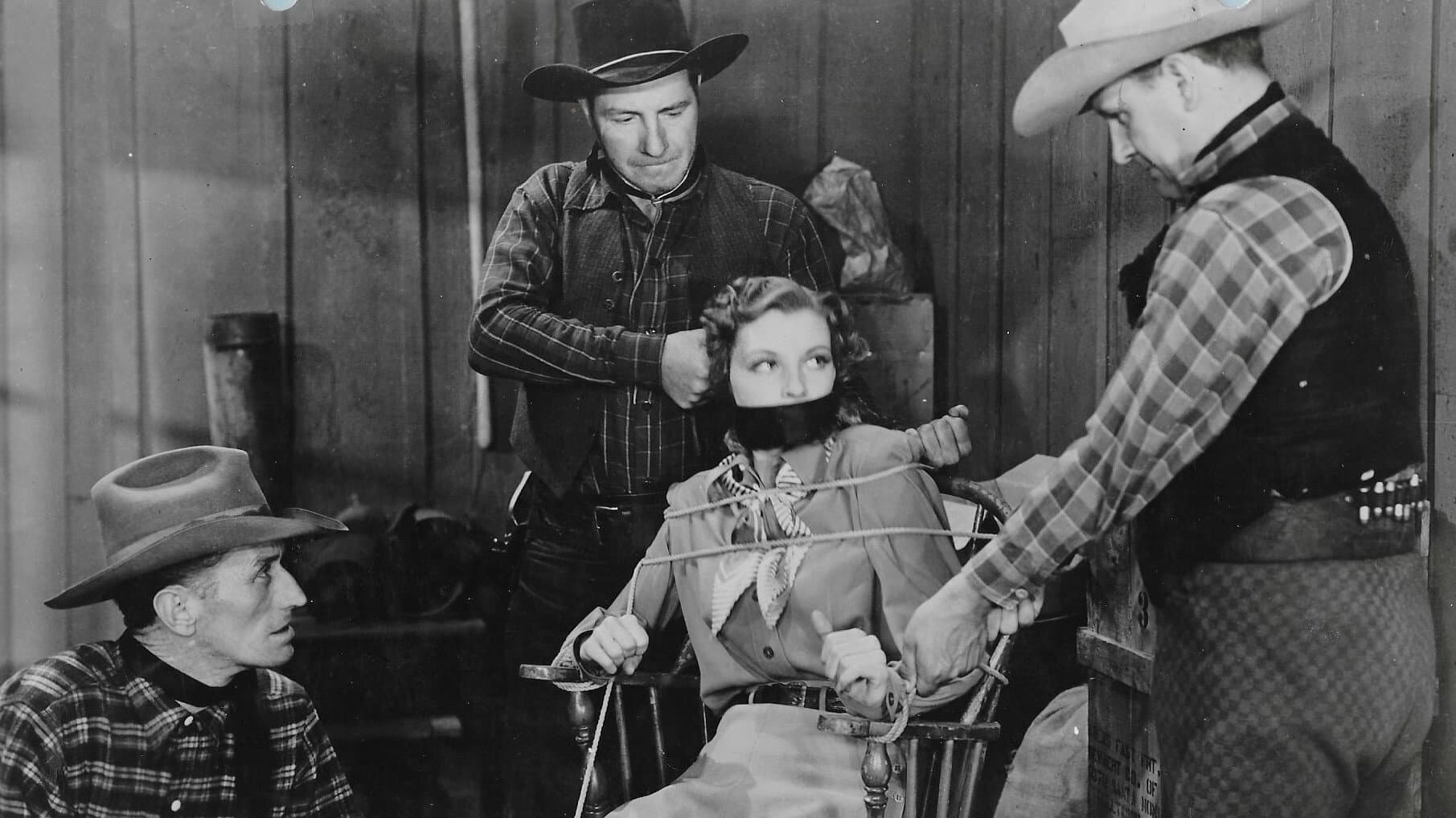 The Man from Tumbleweeds - immagine
