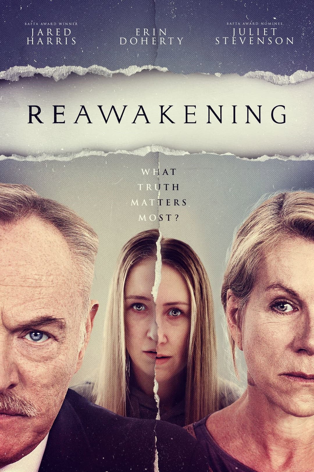 Poster di Reawakening
