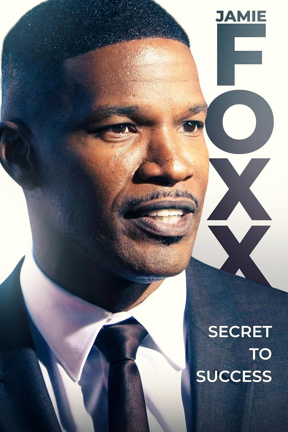 Poster di Jamie Foxx: Secret to Success