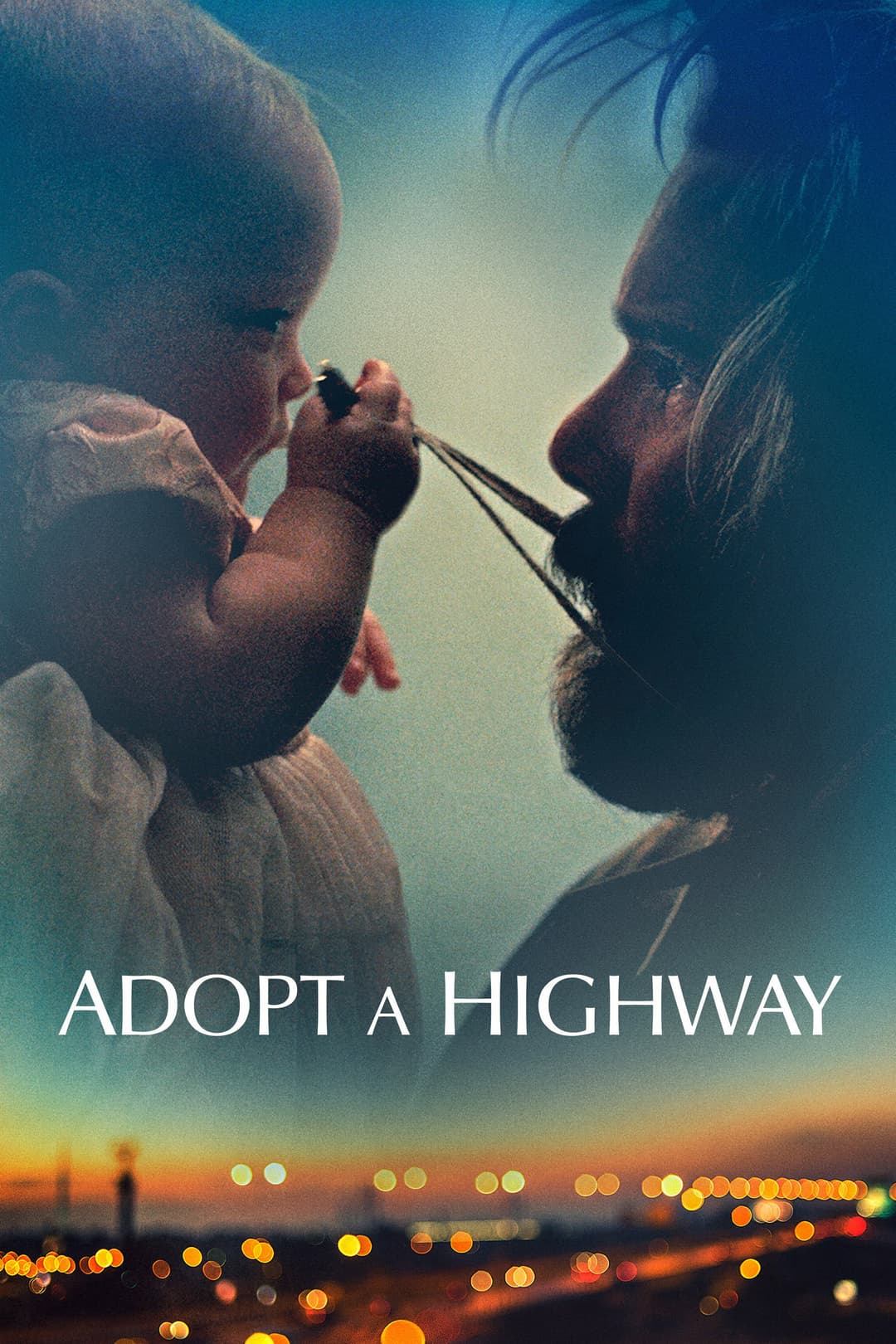 Poster di La strada che scegli