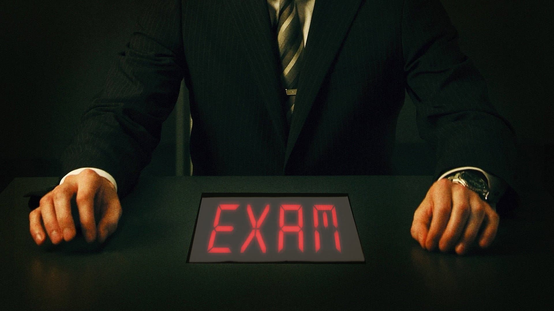 Exam - immagine