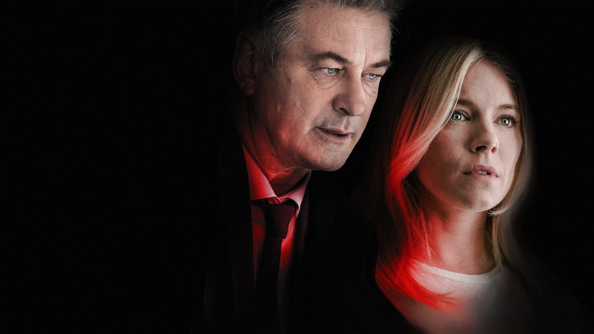 An Imperfect Murder - Un delitto... - immagine
