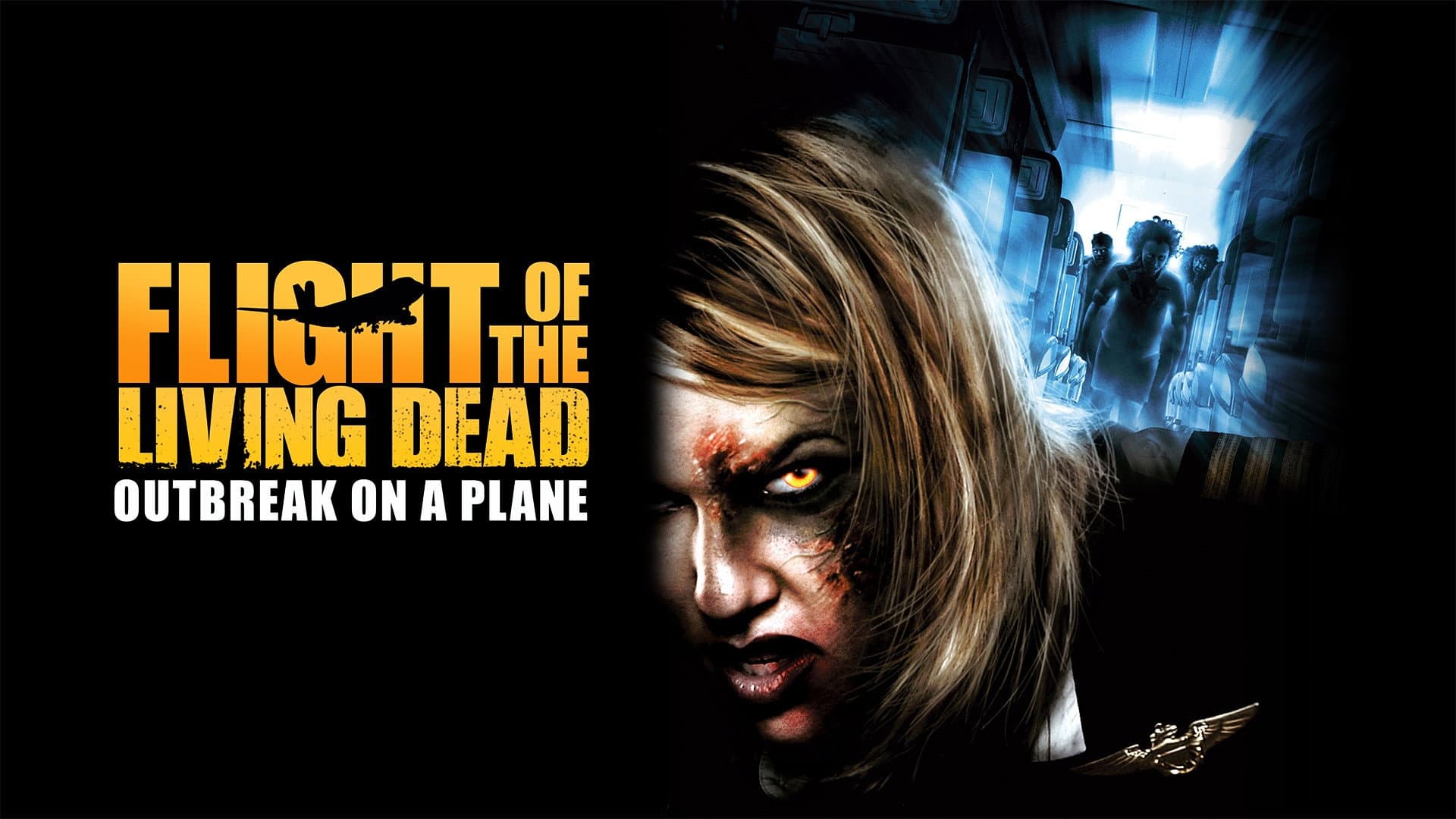 Flight of the Living Dead - immagine