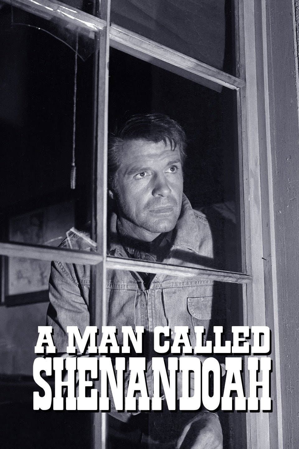 Poster di A Man Called Shenandoah