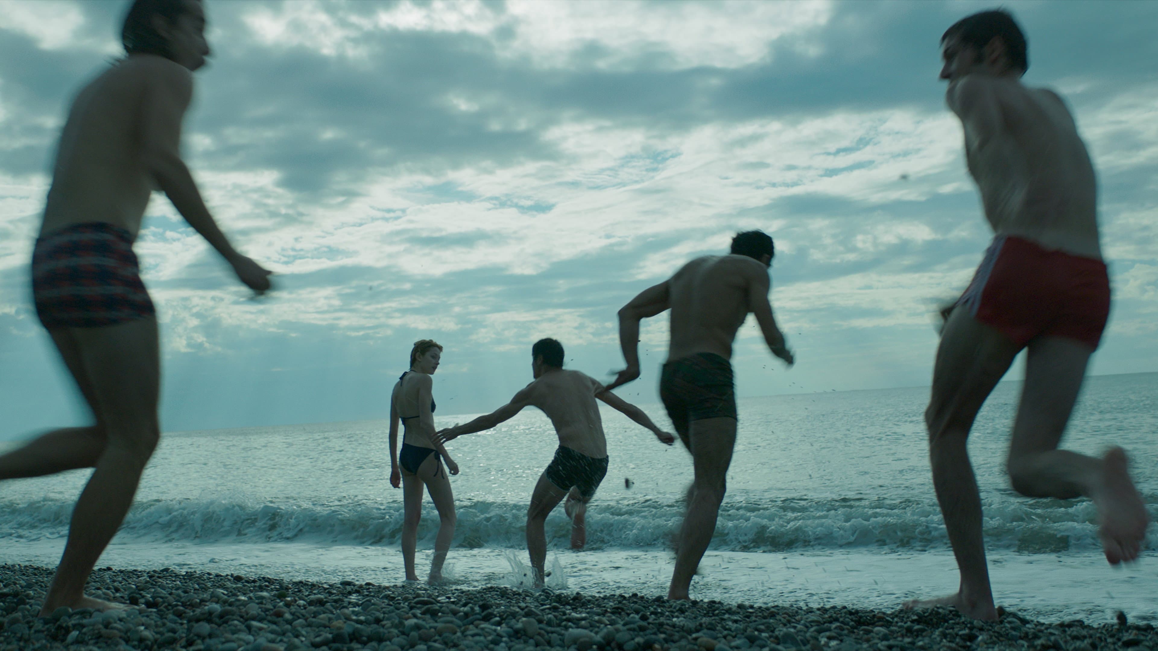 Hostages - immagine