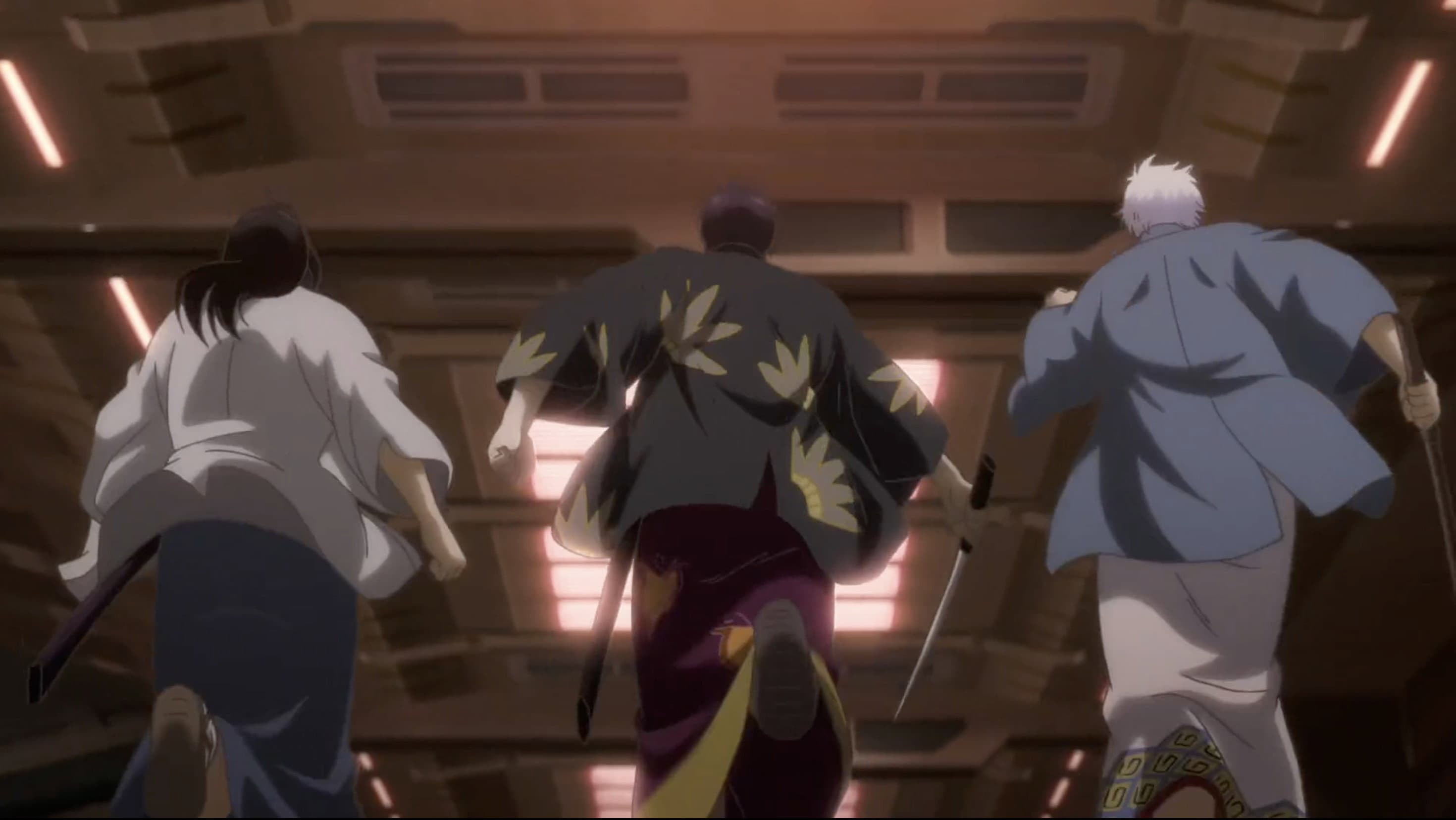 Gintama: The Very Final - immagine