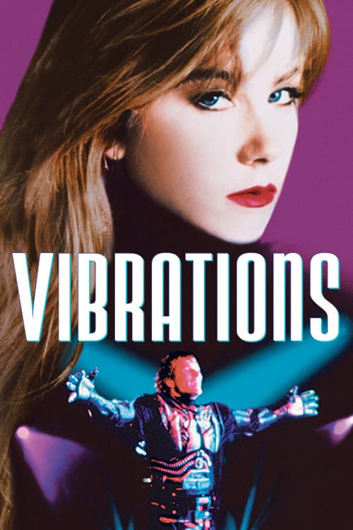 Poster di Vibrations
