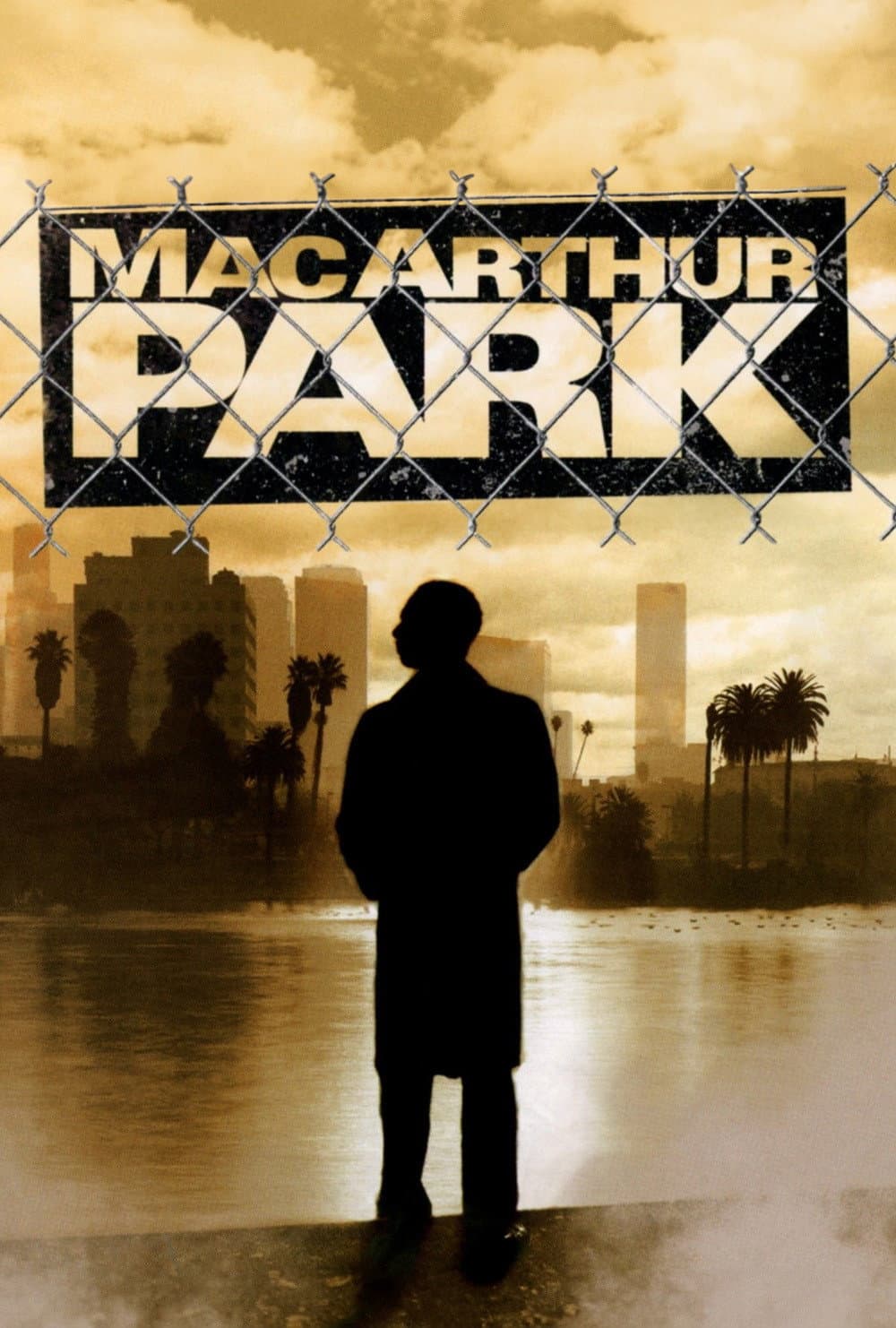 Poster di MacArthur Park