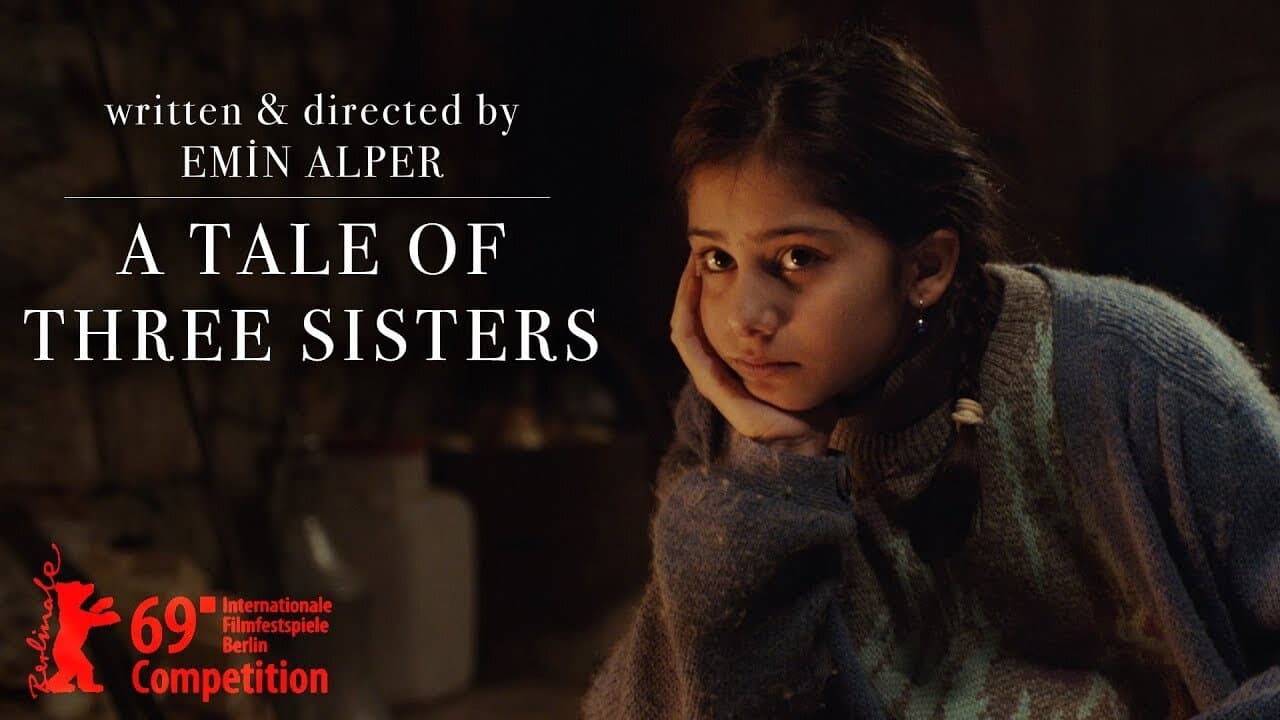 A Tale of Three Sisters - immagine