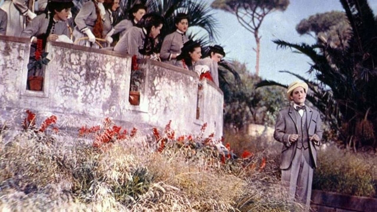 Carosello napoletano - immagine