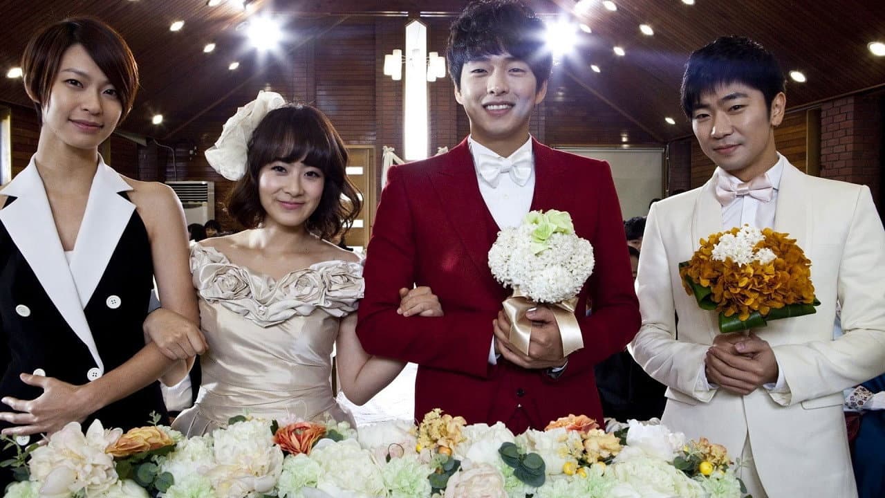 Two Weddings and a Funeral - immagine