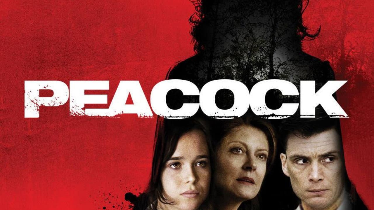 Il mistero di Peacock - immagine