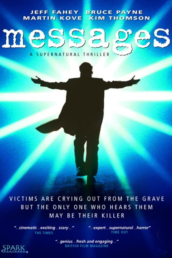 Poster di Messages