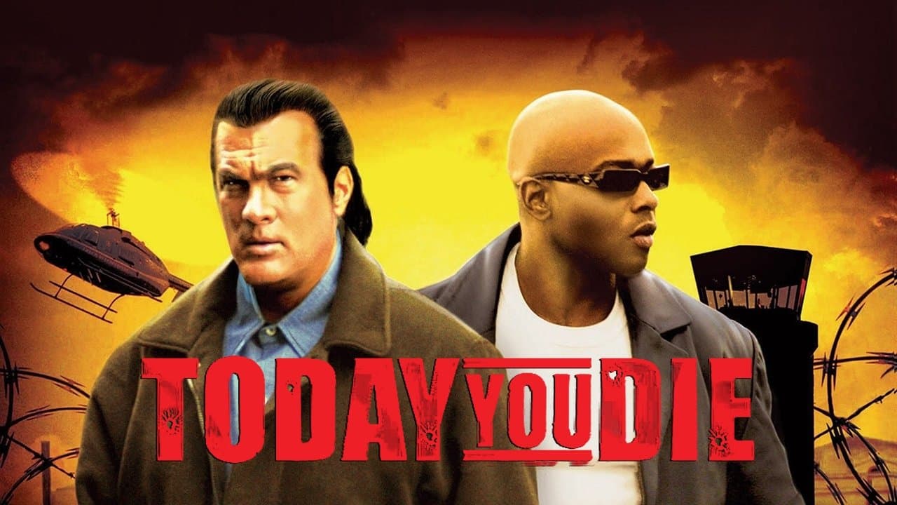Today You Die - immagine
