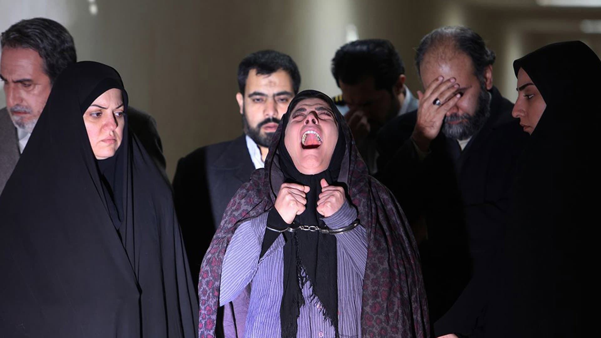 هیس! دخترها فریاد نمی‌زنند - immagine