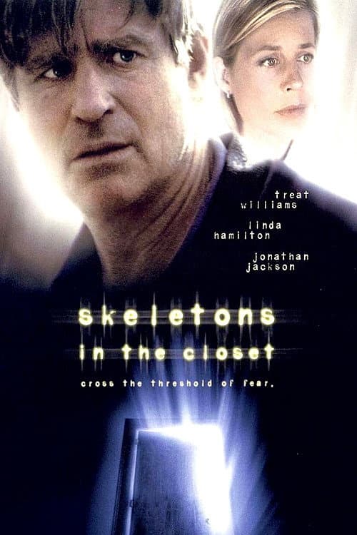 Poster di Skeletons in the Closet