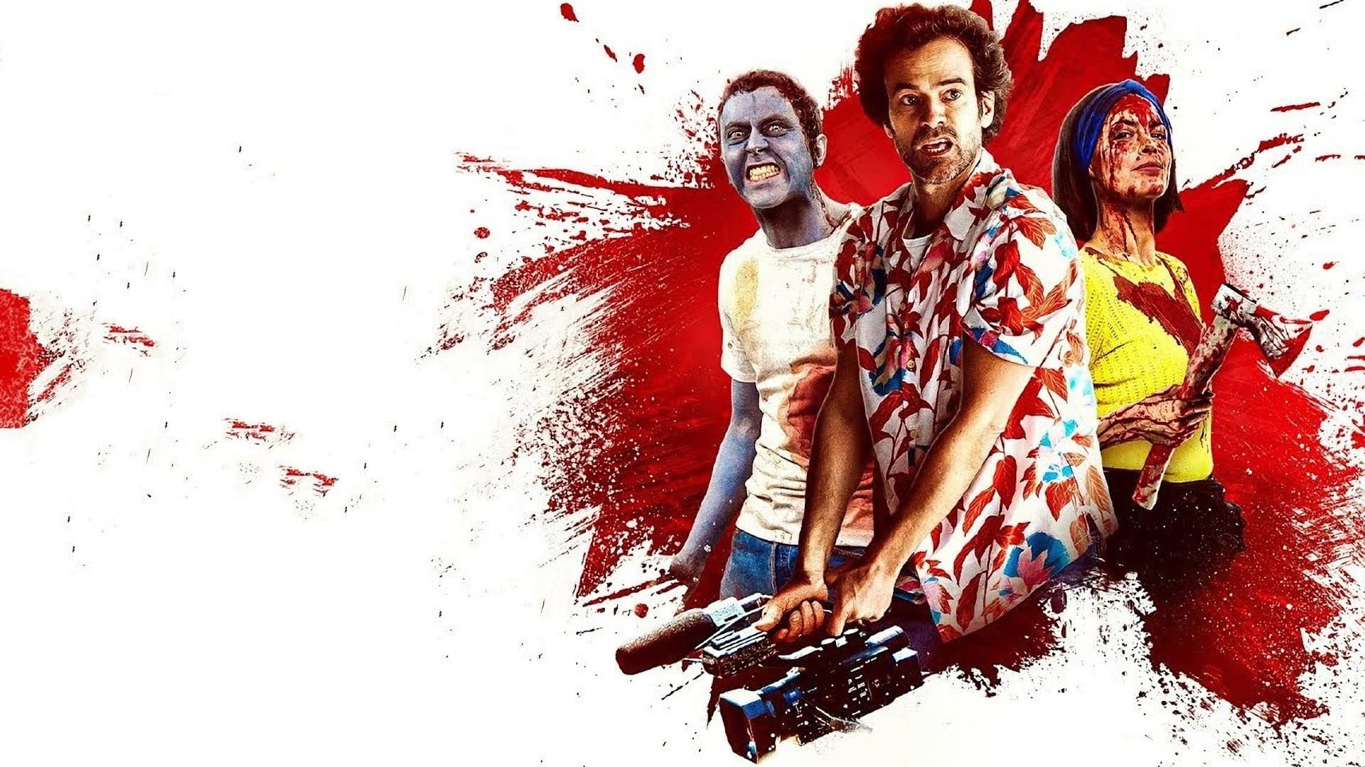 Cut! - Zombi contro zombi - immagine