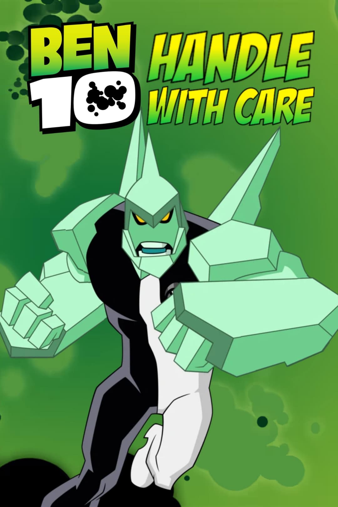 Poster di Handle with Care