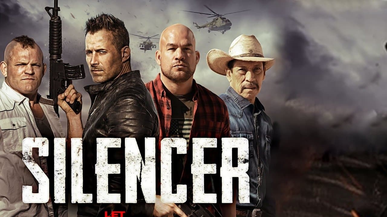 Silencer - immagine