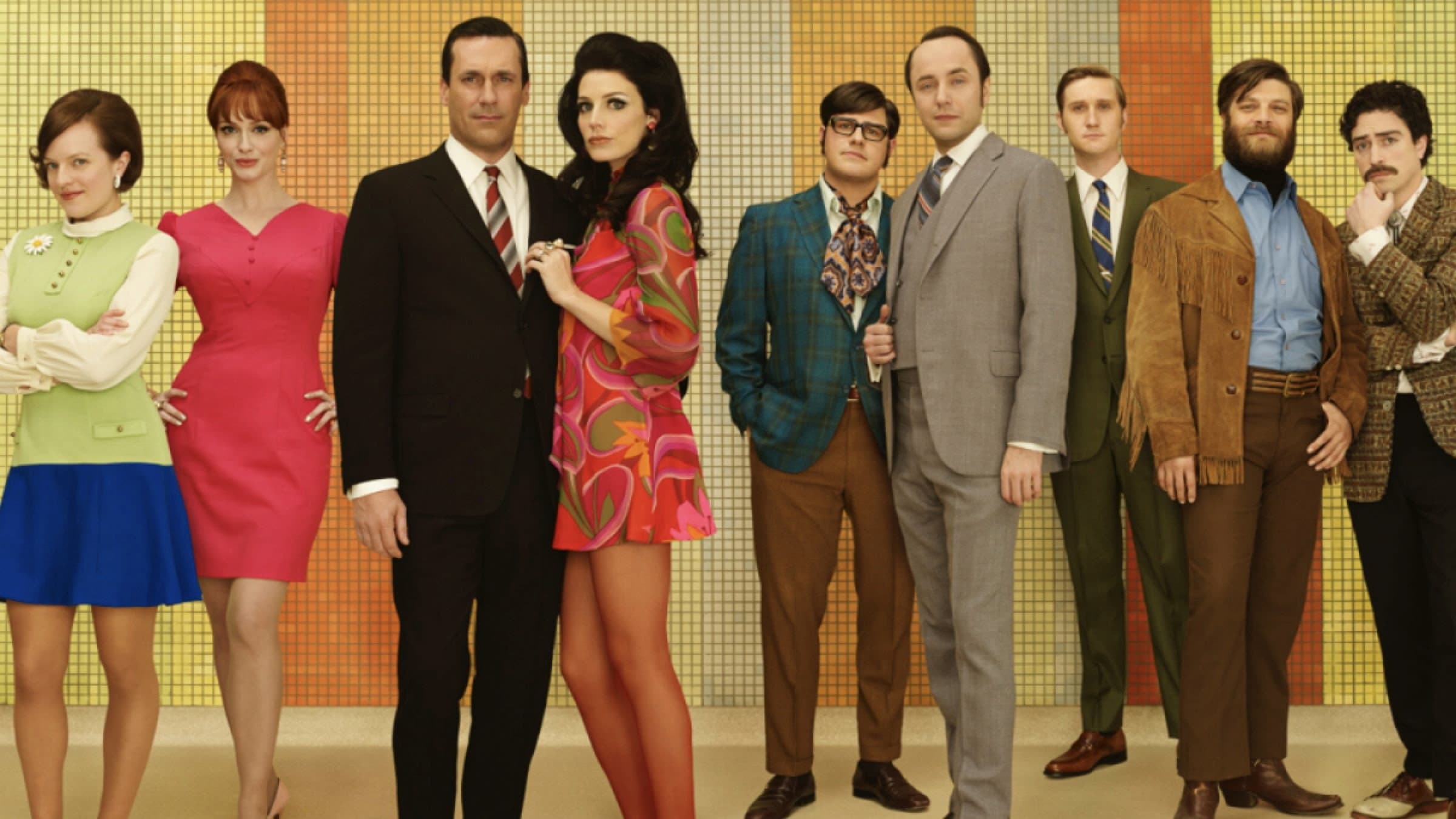 The Making of 'Mad Men' - immagine