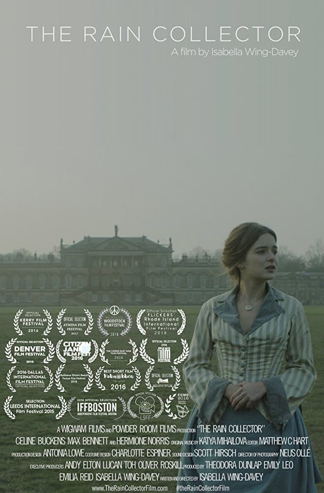 Poster di The Rain Collector