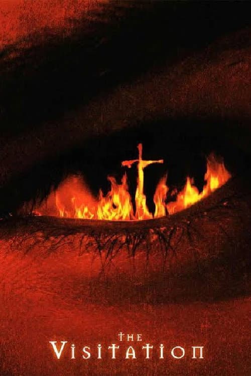 Poster di The Visitation