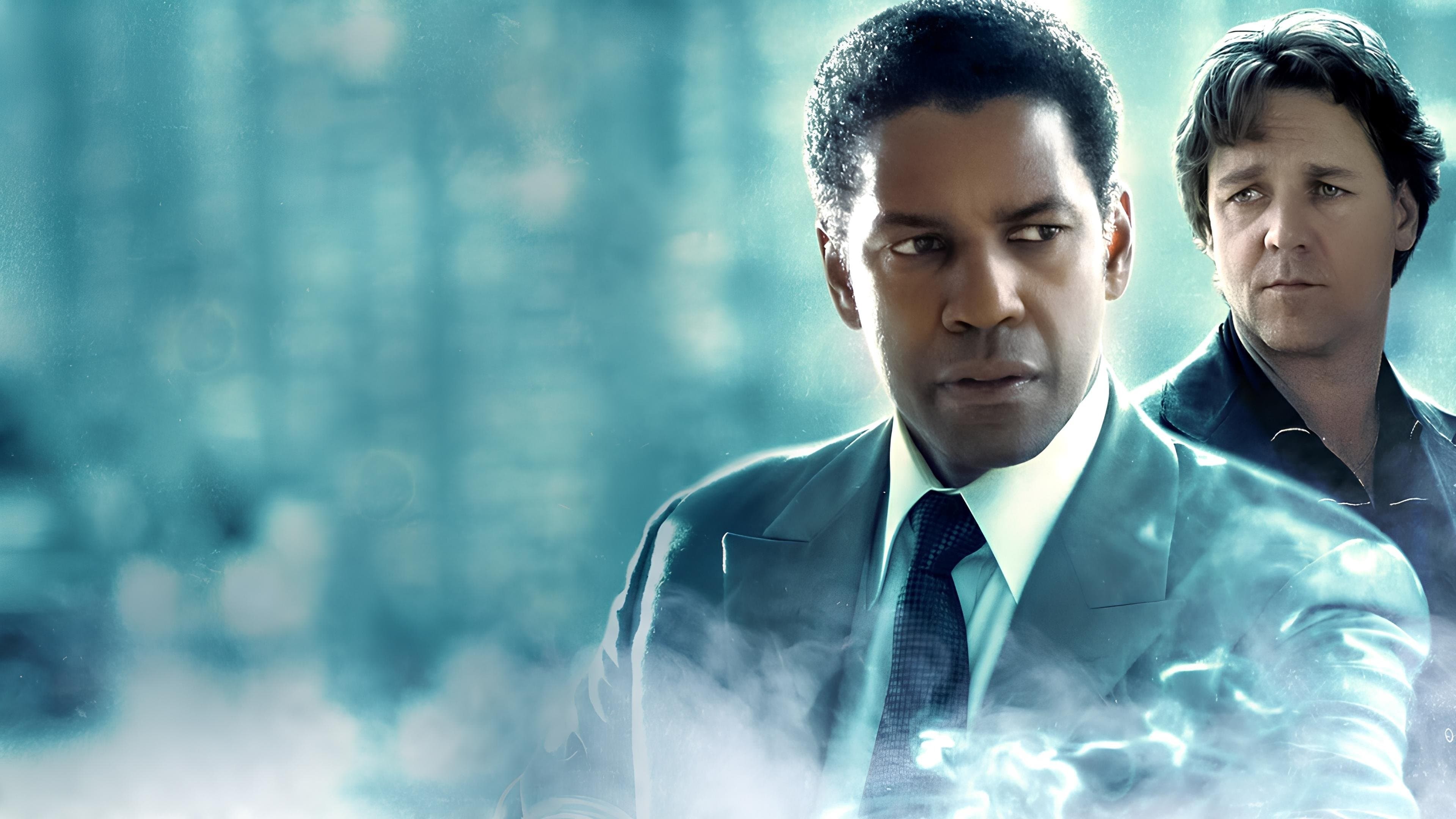 American Gangster - immagine