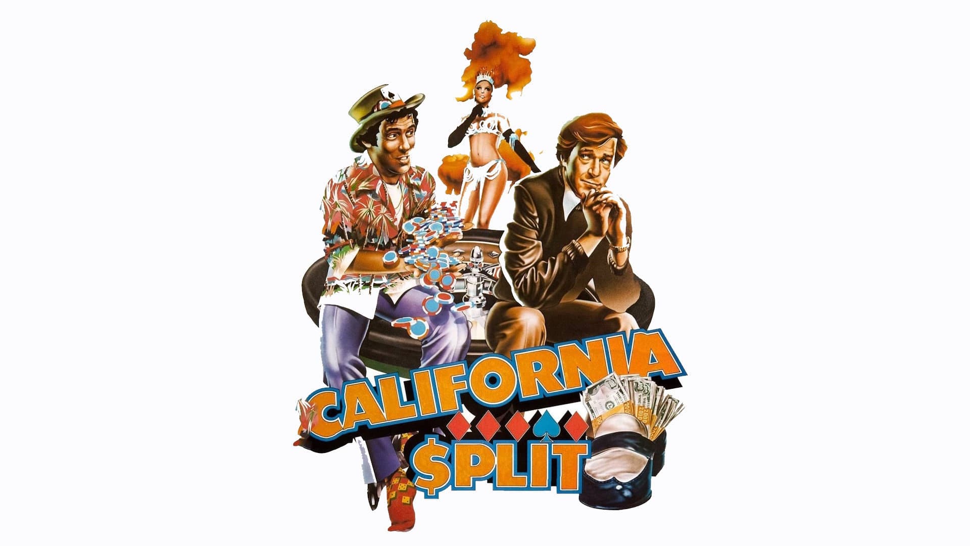 California Poker - immagine