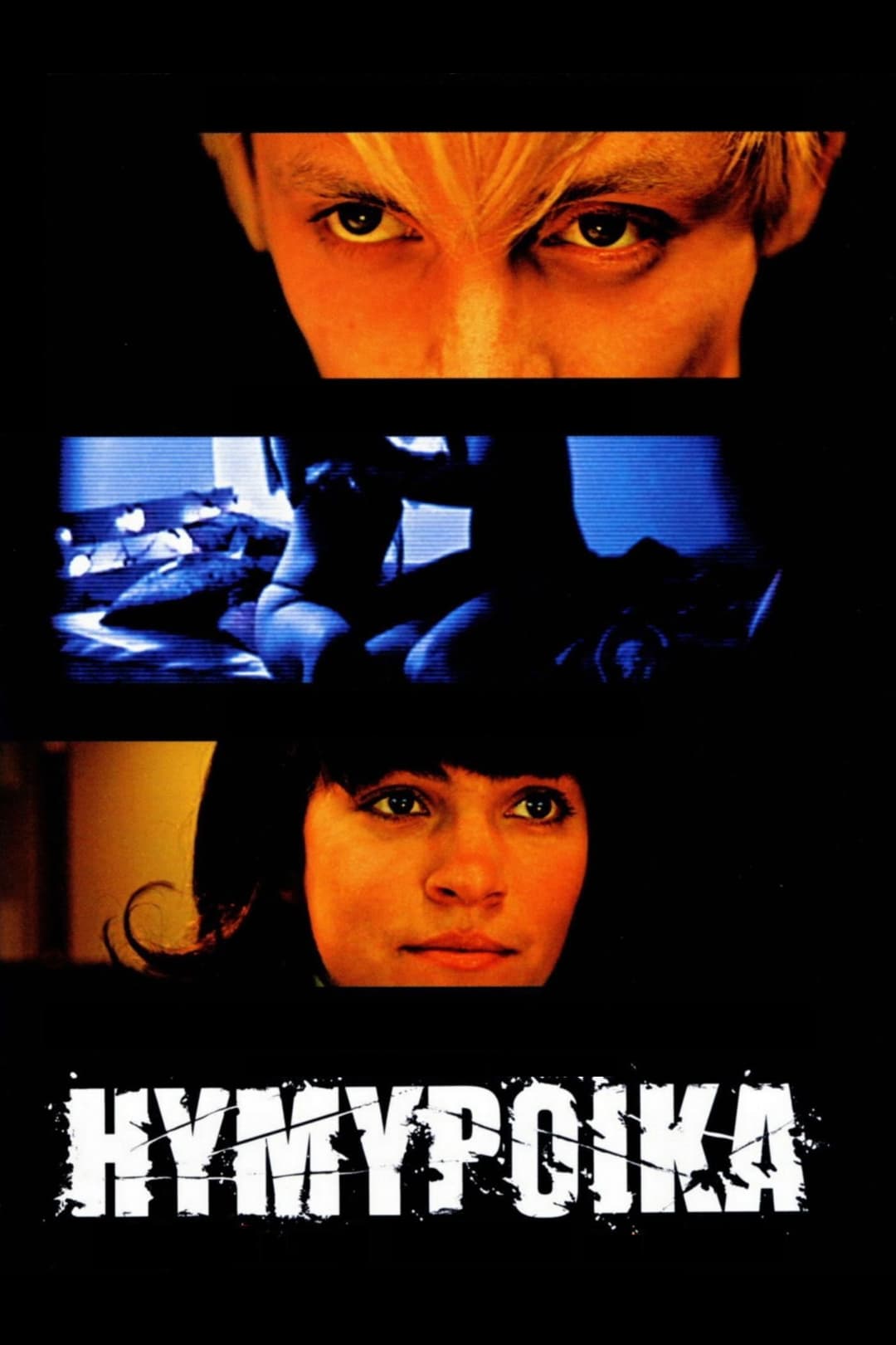 Poster di Hymypoika