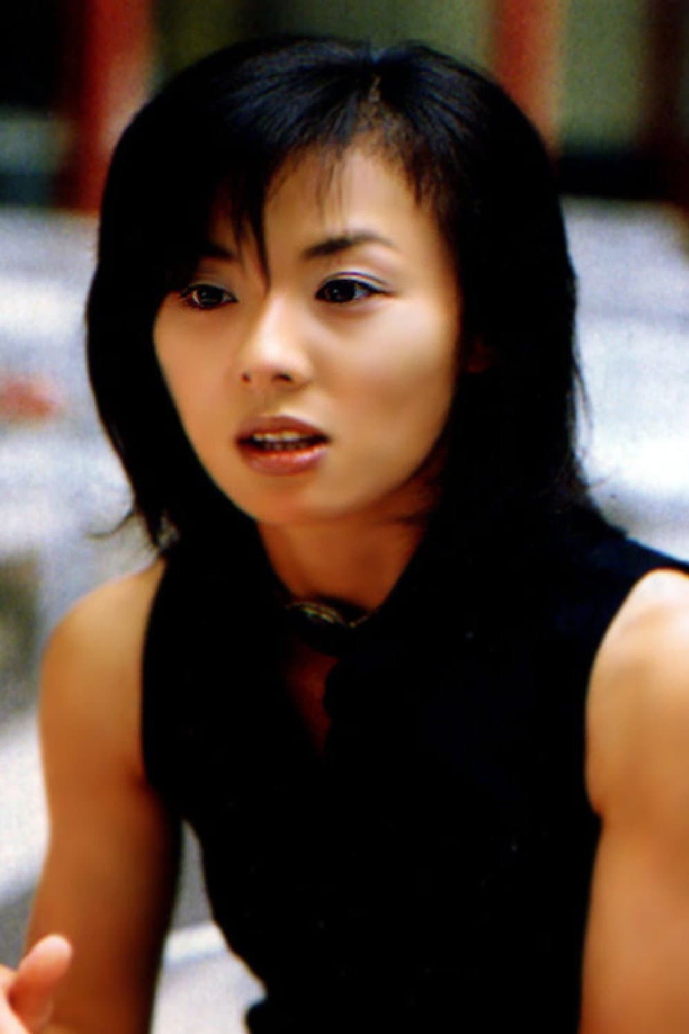 井森美幸