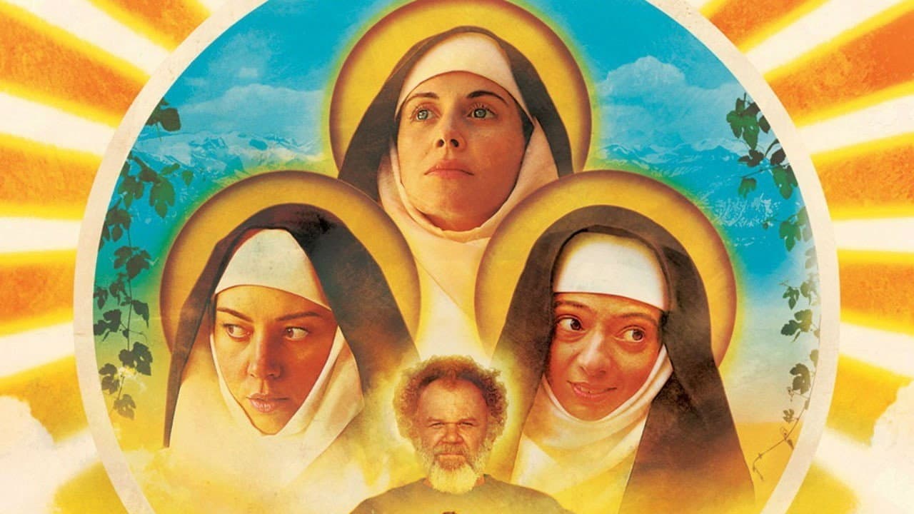The Little Hours - immagine