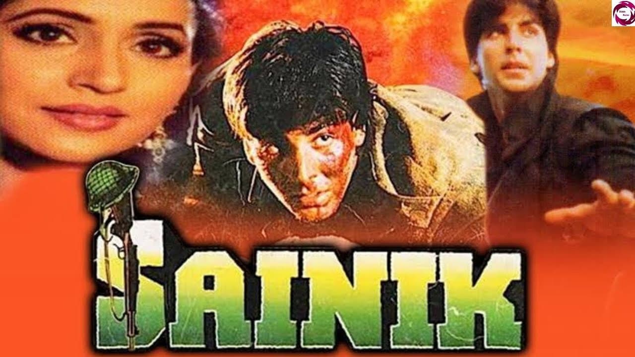 Sainik - immagine