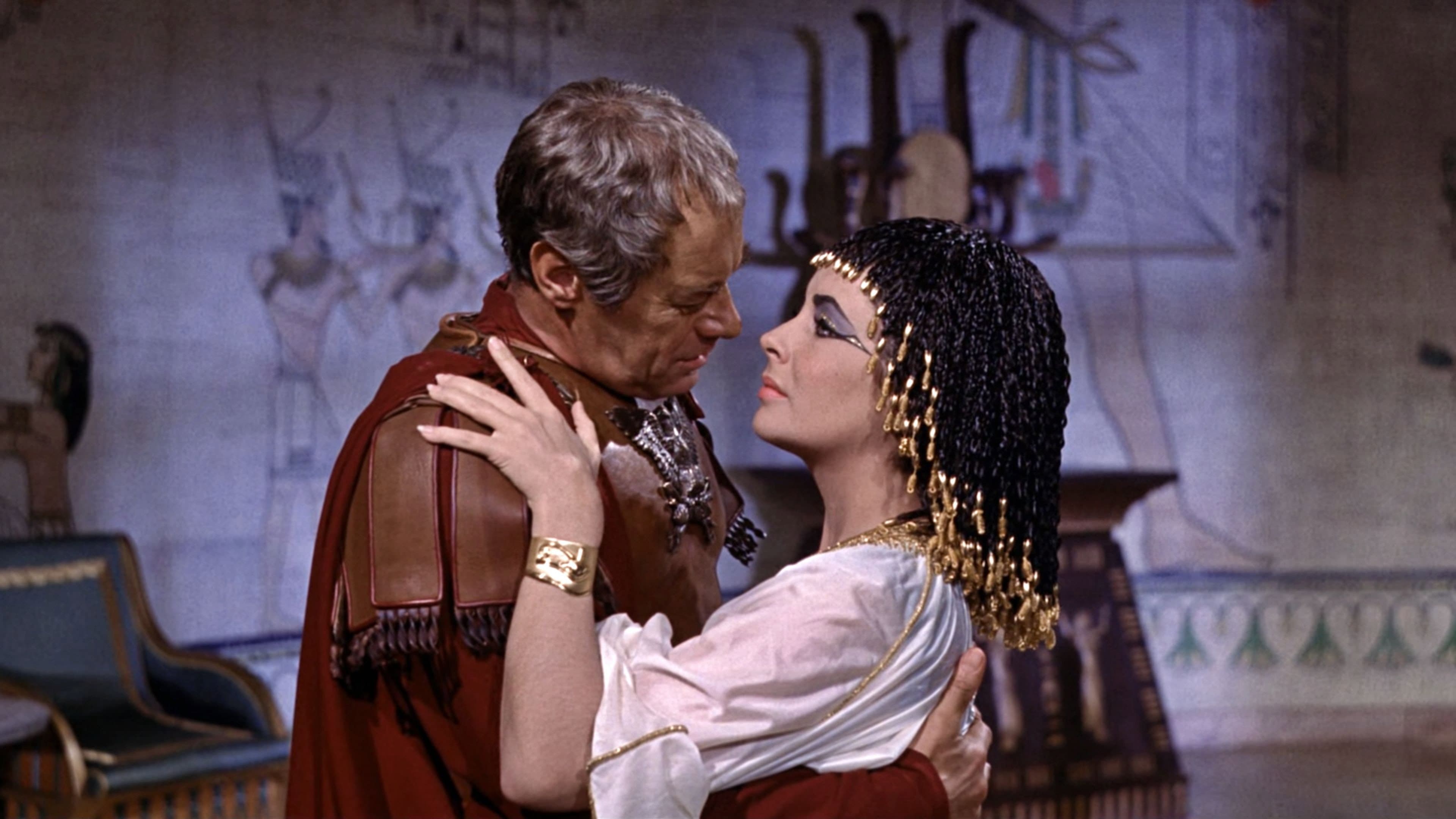 Cleopatra - immagine