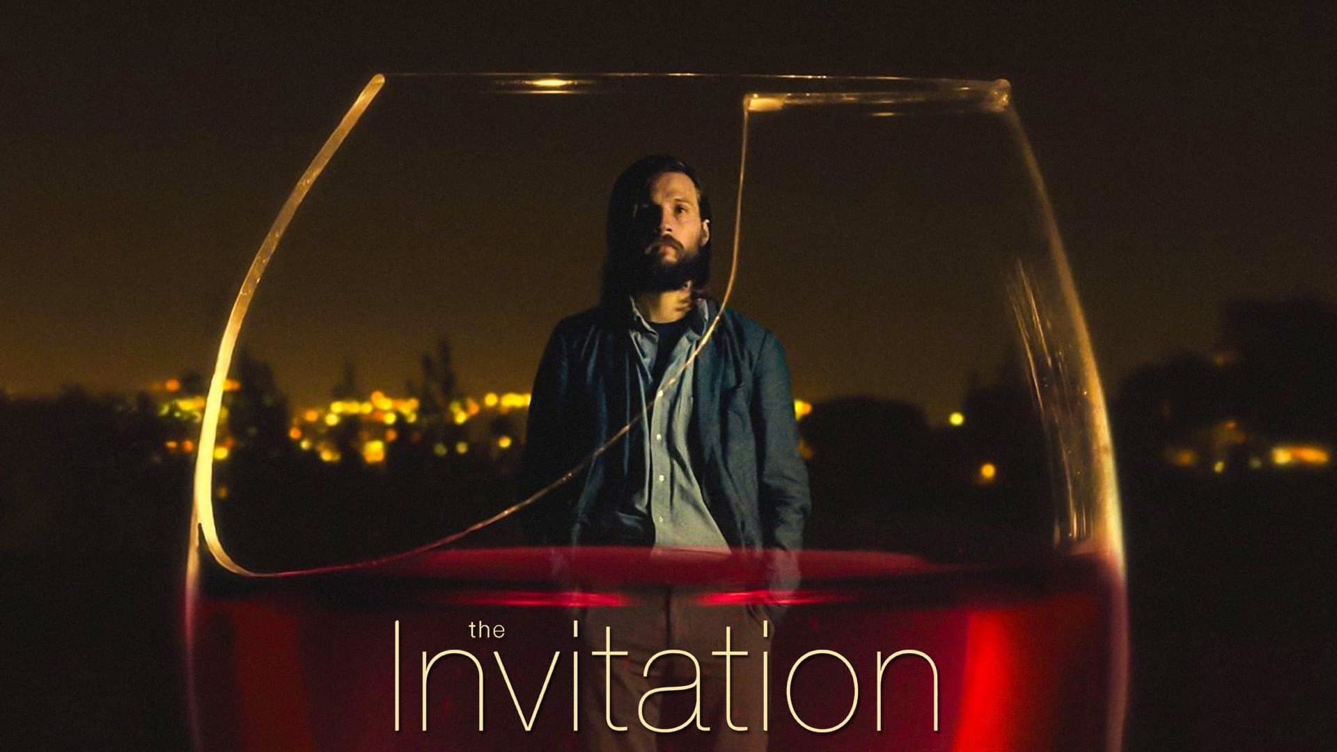 The Invitation - immagine
