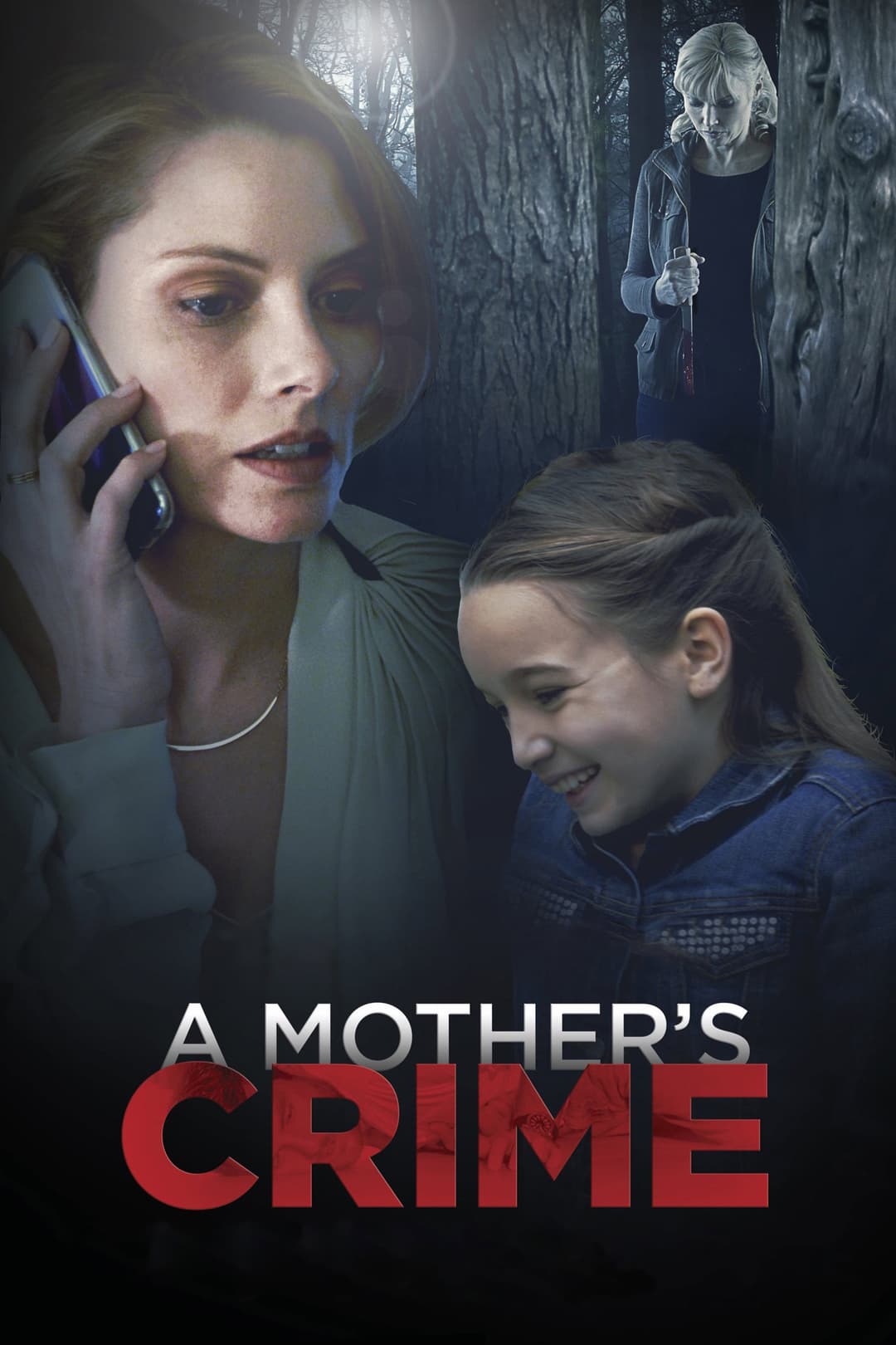Poster di Una sorella sospetta