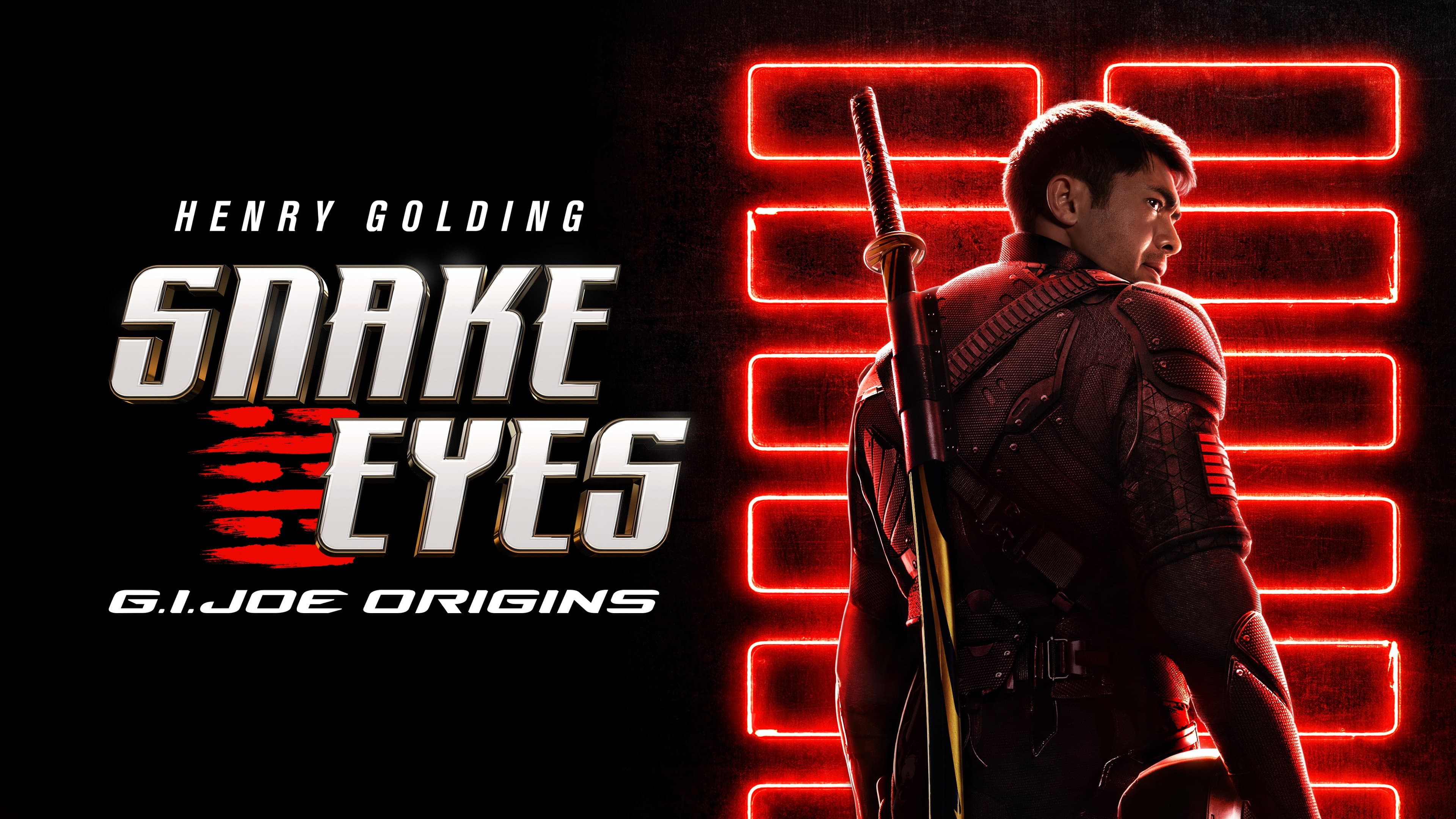 Snake Eyes - G.I. Joe Le origini - immagine