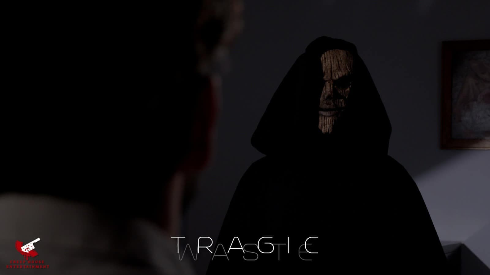 Tragic Waste - immagine