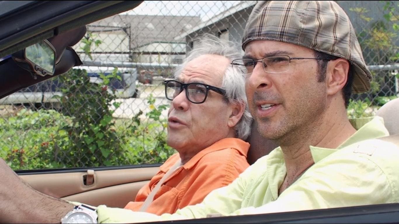 National Lampoon's Another Dirty Movie - immagine