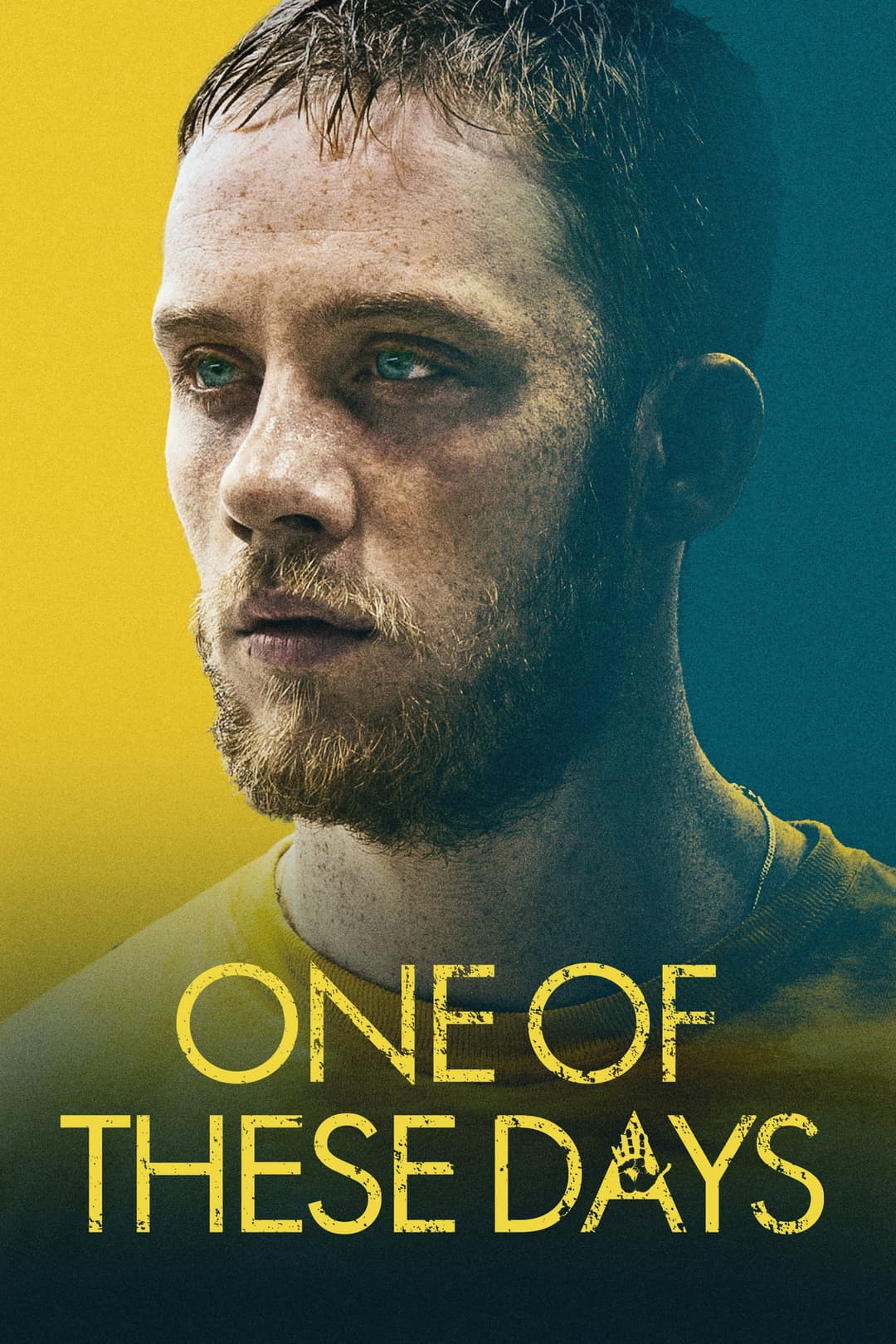 Poster di One of These Days