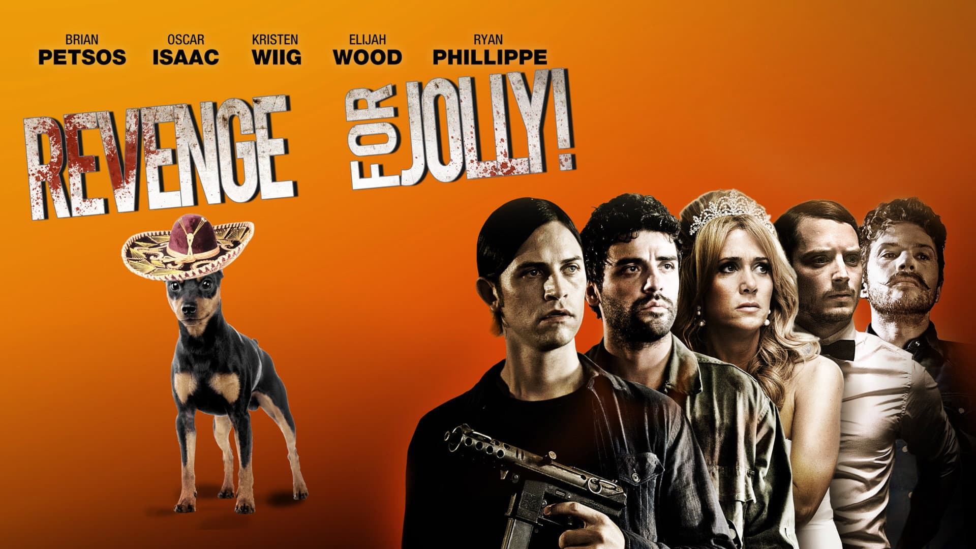 Revenge for Jolly! - immagine