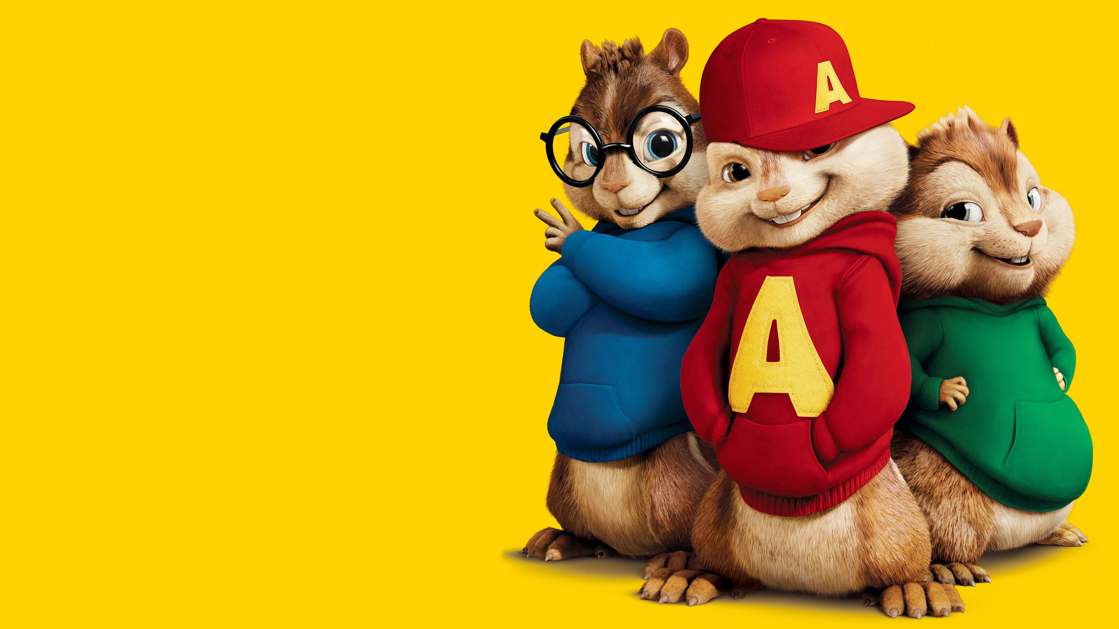 Alvin Superstar 2 - immagine