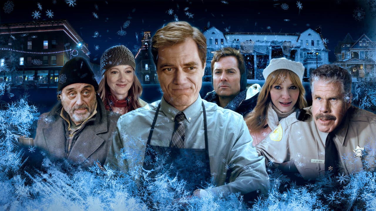Pottersville - immagine