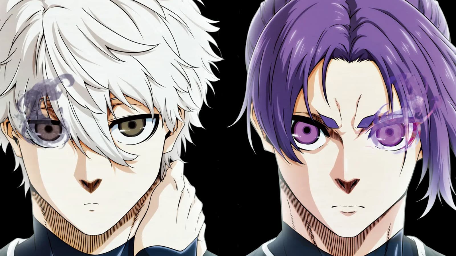 Blue Lock Il Film - Episodio Nagi - immagine