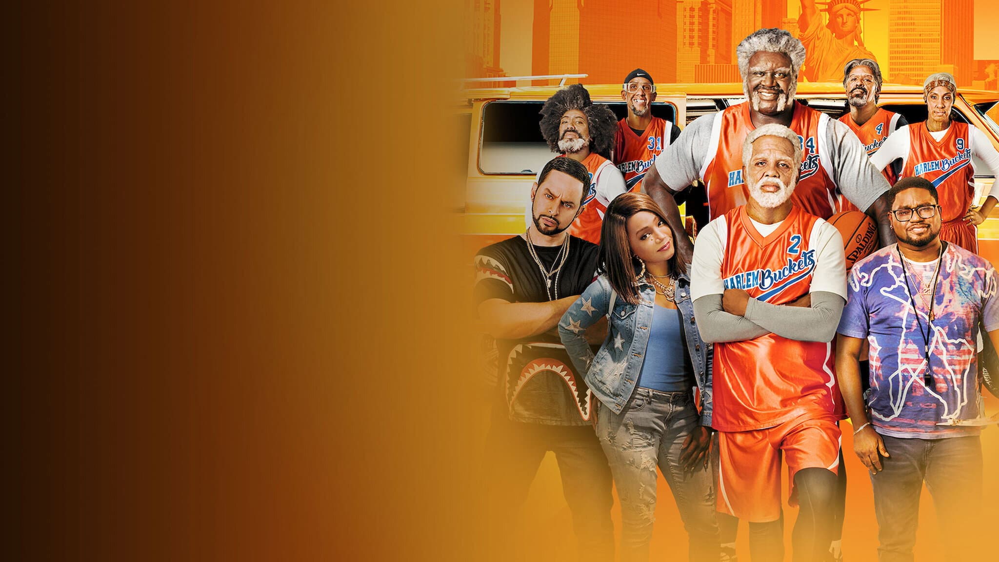 Uncle Drew - immagine